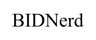 BIDNERD