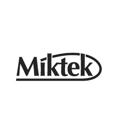MIKTEK