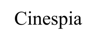 CINESPIA