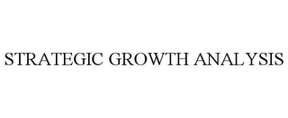 STRATEGIC GROWTH ANALYSIS