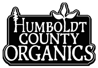 HUMBOLDT COUNTY ORGANICS