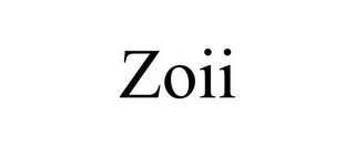 ZOII