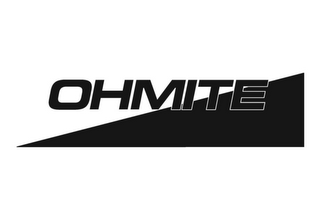 OHMITE