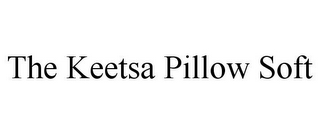 THE KEETSA PILLOW SOFT