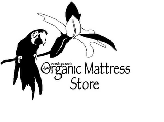 THE EAST COAST ORGANIC MATTRESS STORE