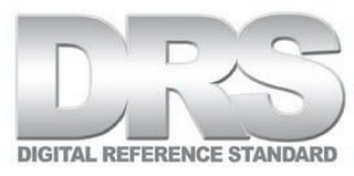 DRS DIGITAL REFERENCE STANDARD