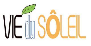 VIE DU SÔLEIL