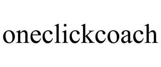 ONECLICKCOACH