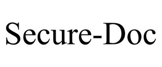 SECURE-DOC
