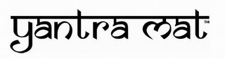YANTRA MAT