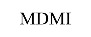 MDMI