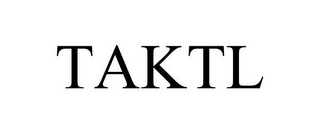 TAKTL