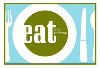 EAT NEW ORLEANS