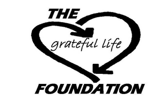 THE GRATEFUL LIFE FOUNDATION