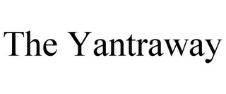 THE YANTRAWAY