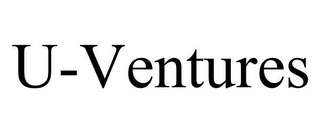 U-VENTURES