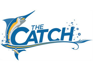 THE CATCH