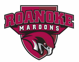 ROANOKE MAROONS