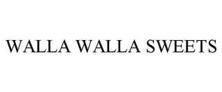 WALLA WALLA SWEETS