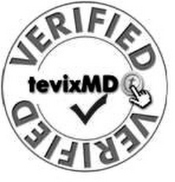 VERIFIED VERIFIED TEVIXMD