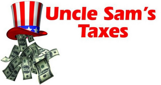 UNCLE SAM'S TAXES