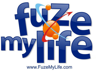 FUZE MY LIFE