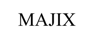 MAJIX