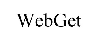 WEBGET