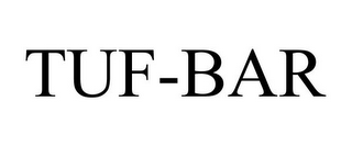 TUF-BAR