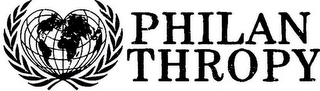 PHILANTHROPY