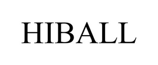 HIBALL