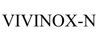 VIVINOX-N