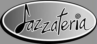 JAZZATERIA