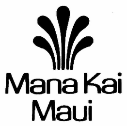 MANA KAI MAUI