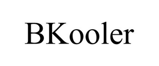 BKOOLER