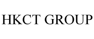 HKCT GROUP