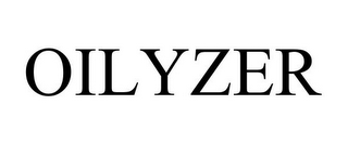 OILYZER