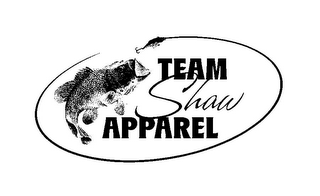 TEAM SHAW APPAREL