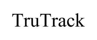 TRUTRACK