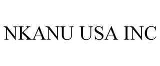 NKANU USA INC