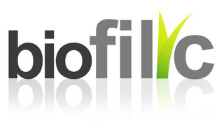 BIOFILIC