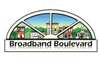 BROADBAND BOULEVARD