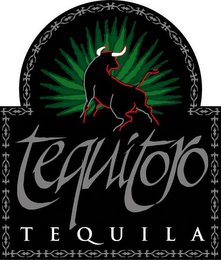 TEQUITORO TEQUILA