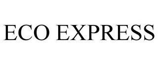 ECO EXPRESS