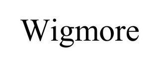 WIGMORE