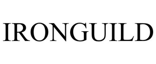 IRONGUILD