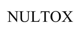 NULTOX