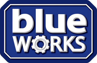 BLUE WORKS