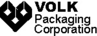 VOLK PACKAGING CORPORATION