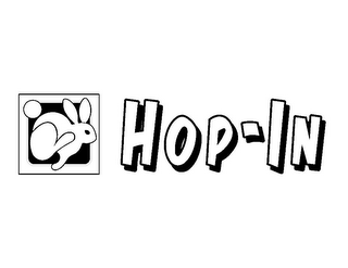 HOP-IN